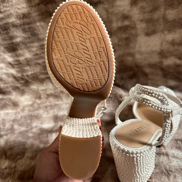 Gianni Bini platforms - Picture 4 of 4